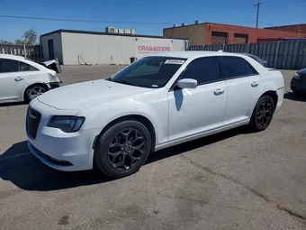 2019 Chrysler 300 2C3CCAGG7KH648578 Lot 50488826