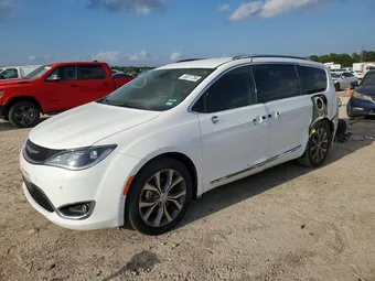 2017 Chrysler Pacifica 2C4RC1GG5HR835973 Lot 49371756