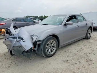 2015 Chrysler 300 2C3CCAAGXFH859210