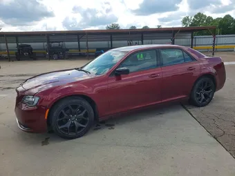 2021 Chrysler 300 2C3CCAAGXMH509086 Lot 53288666