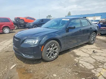 2016 Chrysler 300S 2C3CCAGG8GH162174 Lot 51183006