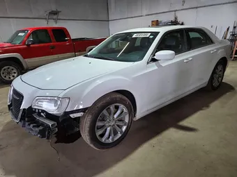 2016 Chrysler 300 2C3CCARG3GH358438 Lot 48584466