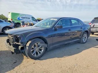 2020 Chrysler 300 2C3CCAAG5LH115638