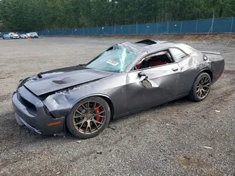 2017 Dodge Challenger 2C3CDZC92HH508515 Lot 48708836