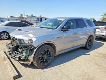 2020 Dodge Durango 1C4SDHCT3LC185990 Lot 52272826