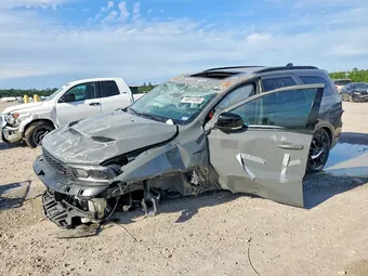 2023 Dodge Durango 1C4SDHCT0PC589576 Lot 48814396