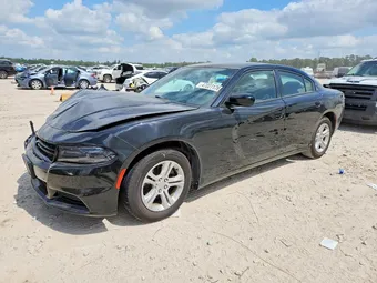2020 Dodge Charger 2C3CDXBG1LH194823 Lot 47027176