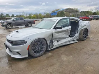 2023 Dodge Charger 2C3CDXHG4PH571917 Lot 46168056