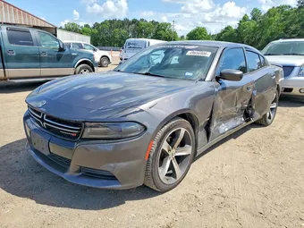 2017 Dodge Charger 2C3CDXBGXHH627658 Lot 49656906