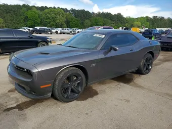 2015 Dodge Challenger 2C3CDZAT8FH758157 Lot 48279806