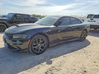 2019 Dodge Charger 2C3CDXCT6KH633413 Lot 46531916