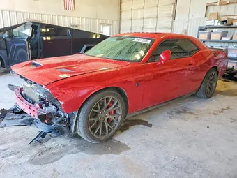 2016 Dodge Challenger 2C3CDZC96GH157560 Lot 48517206