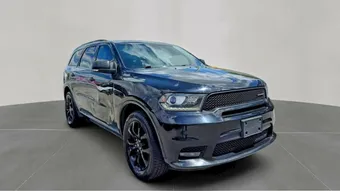2019 Dodge Durango 1C4RDJDG1KC605588 Lot 62131316