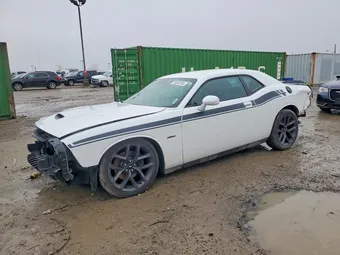 2019 Dodge Challenger 2C3CDZBTXKH691537 Lot 79533755