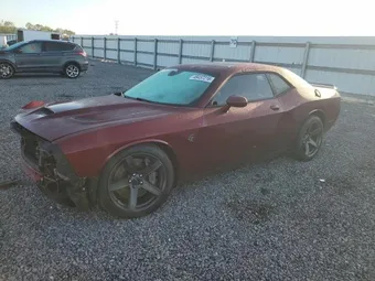 2018 Dodge Challenger 2C3CDZC97JH175248 Lot 49457216