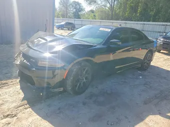 2018 Dodge Charger 2C3CDXCT2JH207247 Lot 51825116