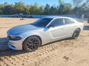 2019 Dodge Charger 2C3CDXBG0KH573147 Lot 46434276