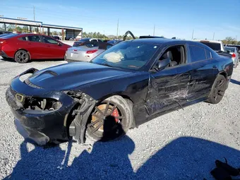 2016 Dodge Charger 2C3CDXGJXGH327539 Lot 72785015