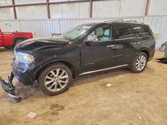 2019 Dodge Durango 1C4SDJET4KC525005 Lot 49091656