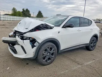 2023 Dodge Hornet ZACNDFBN2P3A08120