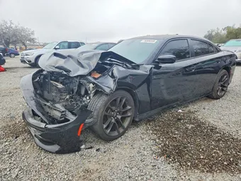 2021 Dodge Charger 2C3CDXCT6MH535484 Lot 79309355