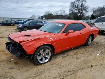 2023 Dodge Challenger 2C3CDZAG1PH602188 Lot 79552365
