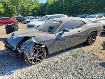 2019 Dodge Challenger 2C3CDZBTXKH529973 Lot 50905676