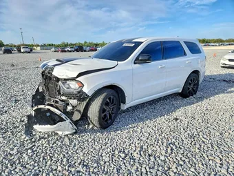 2019 Dodge Durango 1C4SDHCT2KC839652 Lot 46748406