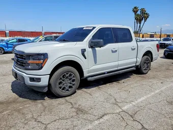 2024 Ford F-150 1FTEW3KPXRKD92938 Lot 49926696