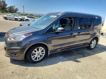 2016 Ford Transit Connect NM0GE9F74G1289121