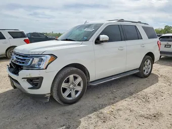 2020 Ford Expedition 1FMJU1HT9LEA94105 Lot 48932696