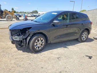 2025 Ford Escape 1FMCU0GNXSUB65063 Lot 50196226