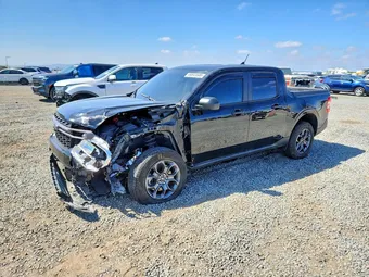 2024 Ford Maverick 3FTTW8J96RRB60145