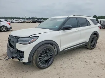 2025 Ford Explorer 1FMWK8HC0SGA06422 Lot 50365896