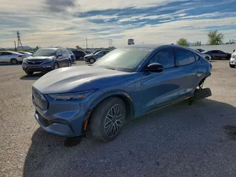 2024 Ford Mustang Mach-E 3FMTK3SU3RMA03943 Lot 48668466