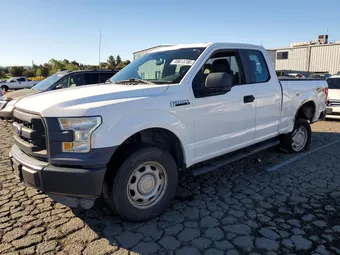2015 Ford F-150 1FTEX1E88FKD21853 Lot 48613786