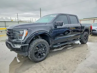 2022 Ford F-150 1FTFW1E83NFB11577 Lot 50763926