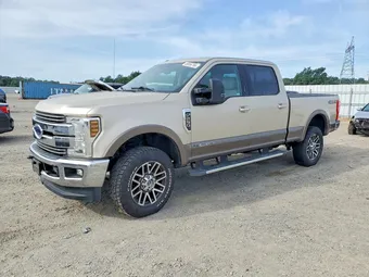 2018 Ford F-250 1FT7W2BT8JEB47185 Lot 48856766