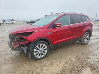 2018 Ford Escape 1FMCU9J9XJUC62116 Lot 51616616