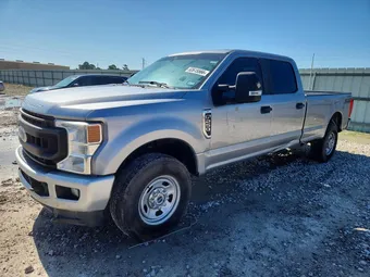 2022 Ford F-250 1FT7W2BN2NEC61979 Lot 52615566