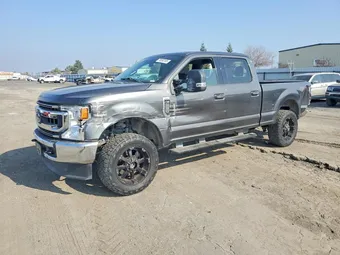 2020 Ford F-250 1FT7W2B62LED05873 Lot 75593185