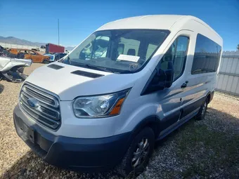 2016 Ford Transit Connect 1FMZK1CG5GKB45349
