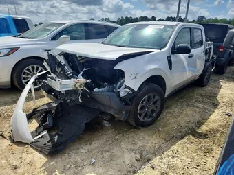 2023 Ford Maverick 3FTTW8E39PRA85380
