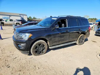 2021 Ford Expedition 1FMJU1HT8MEA01091 Lot 79416555