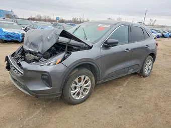 2024 Ford Escape 1FMCU9GN3RUA61447 Lot 42059706