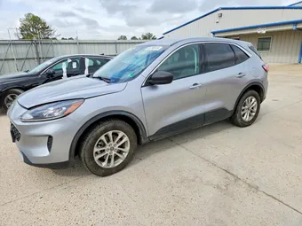 2022 Ford Escape 1FMCU9BZ7NUA45742 Lot 41790616