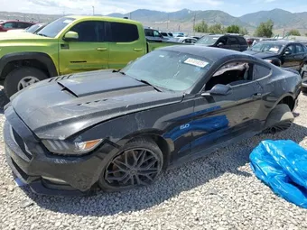 2015 Ford Mustang 1FA6P8CF8F5314579 Lot 53701035