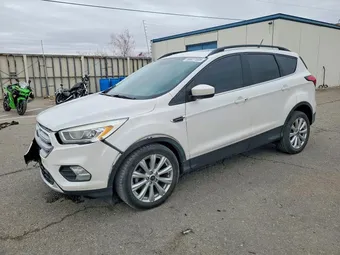 2019 Ford Escape 1FMCU0HD0KUB78541 Lot 98837005