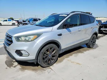2017 Ford Escape 1FMCU0GD6HUC95213 Lot 46504926