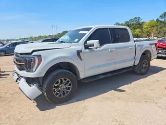 2023 Ford F-150 1FTEW1E88PFB83969 Lot 46260356